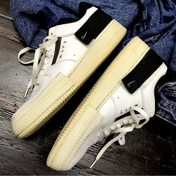 Nike N.354 Sneakers - Picture 4 of 12